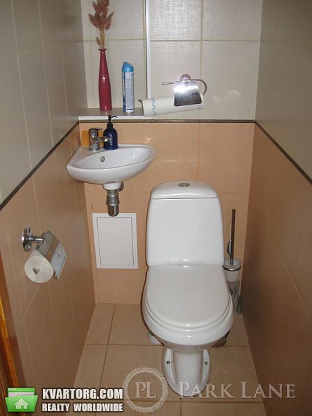 Sell 3-room apartment. Киев, Сабурова — photo 6