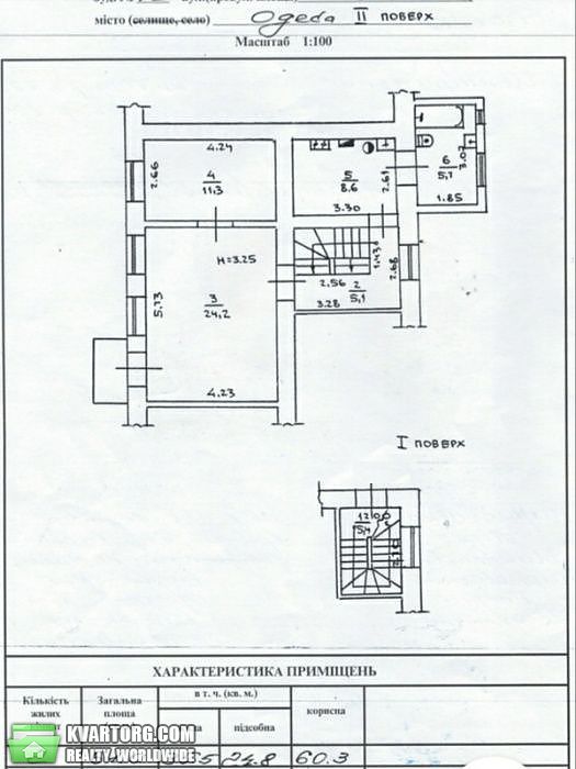 Sell 2-room apartment. Одесса, Кузнечная — photo 10