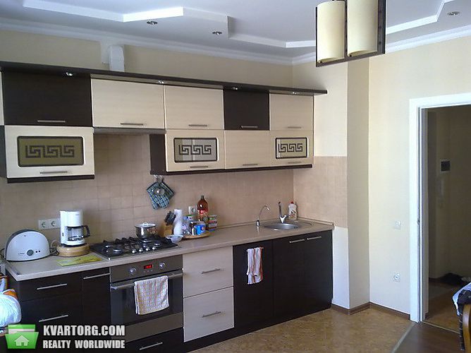 Sell 2-room apartment. Одесса, Вильямса — photo 1