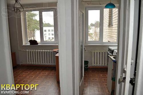 Sell 1-room apartment. Киев,  Бориспольская — photo 1