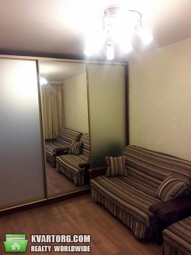 Sell 1-room apartment. Киев,  Новоукраинская — photo 2