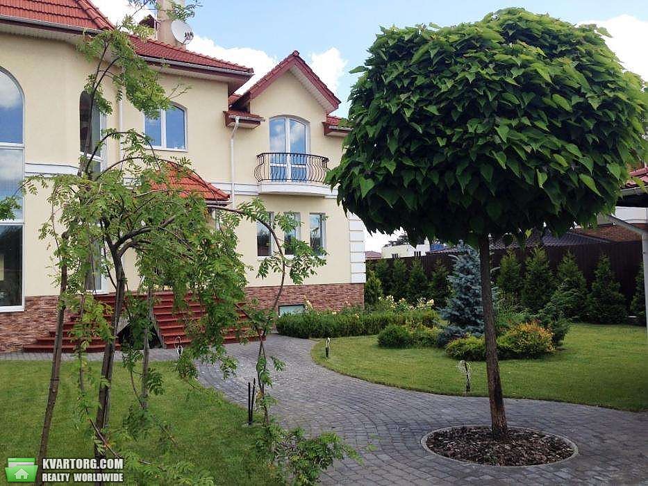 Sell house. Киев, Наумова — photo 2