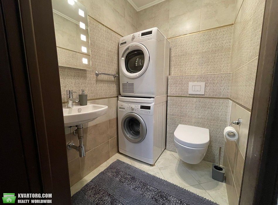 Rent out 3-room apartment. Киев,  Смелянская — photo 7