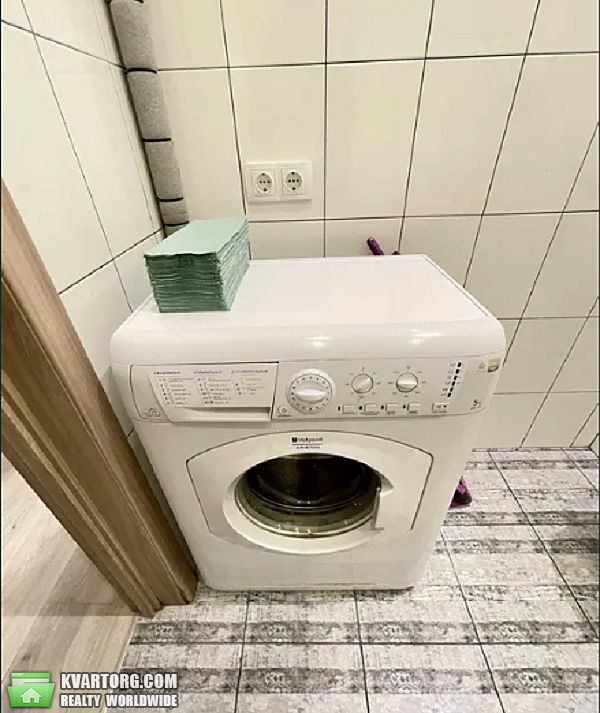 Sell 1-room apartment. Киев,  Кустанайская — photo 6