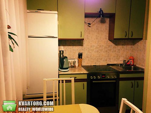 Sell 1-room apartment. Киев, Малыш — photo 2