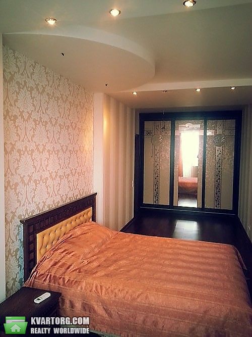 Rent out 2-room apartment. Киев, Ивана Крамского — photo 8