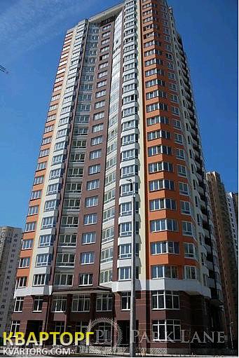 Sell 2-room apartment. Киев, Ахматовой — photo 1