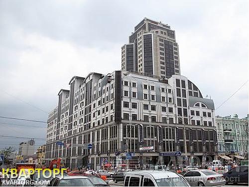 Rent out office. Киев,  Большая Васильковская — photo 1