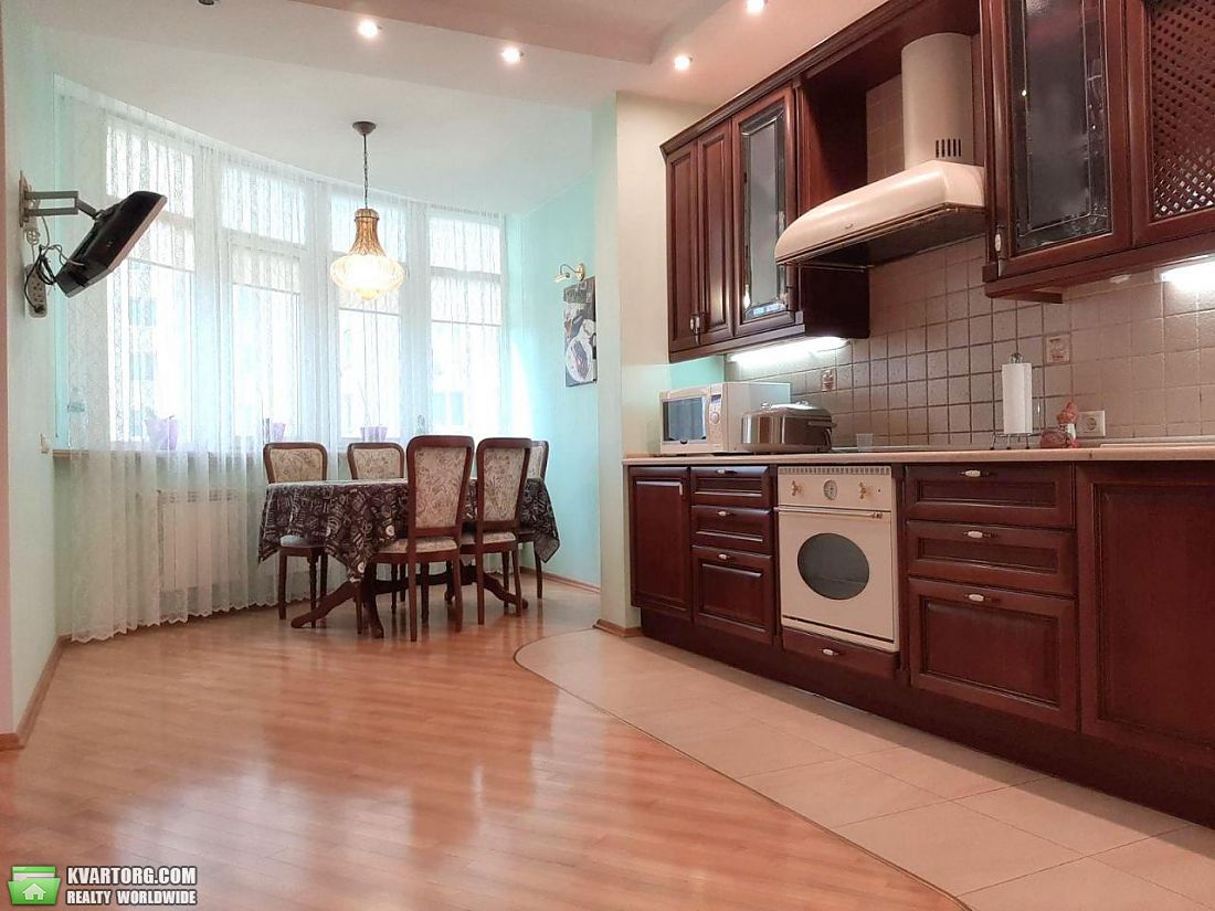 Rent out 2-room apartment. Киев,  Дмитриевская — photo 7