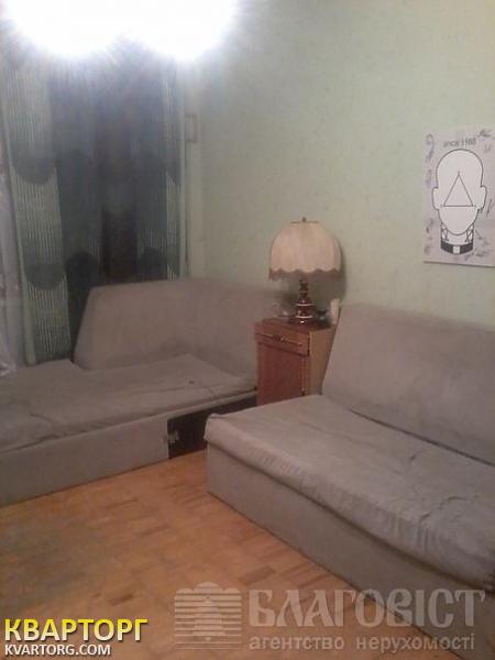 Sell 2-room apartment. Киев, Ревуцкого — photo 3