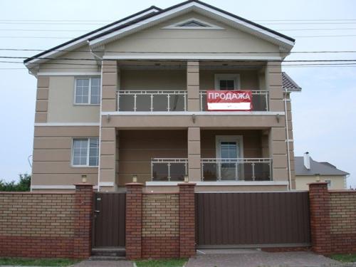 Sell house. Киевская обл., Тихая — photo 2