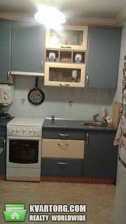 Sell 1-room apartment. Киев,  Бакинская — photo 1