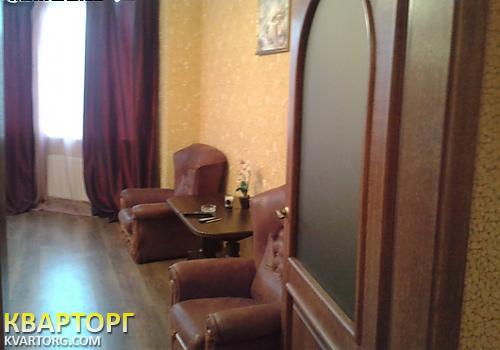 Rent out 3-room apartment. Киев,  Ломоносова — photo 1