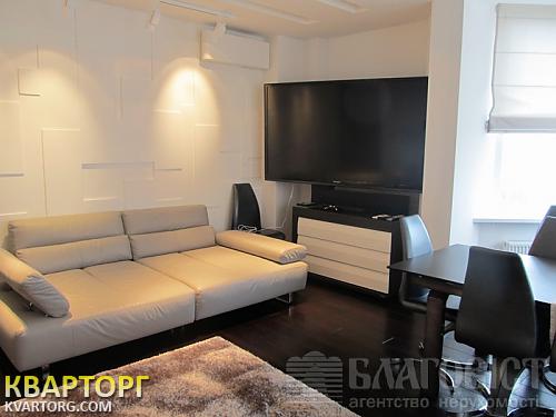 Rent out 5-room apartment. Киев,  Соломенская — photo 2