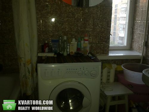 Sell 2-room apartment. Киев, бульвар Леси Украинки — photo 7