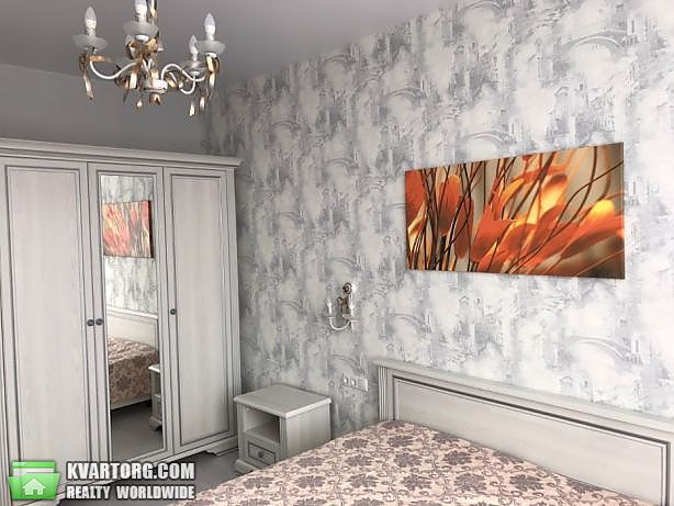 Rent out 2-room apartment. Одесса, Каманина — photo 2