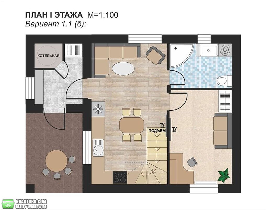 Sell house. Бровары, Погреби — photo 8