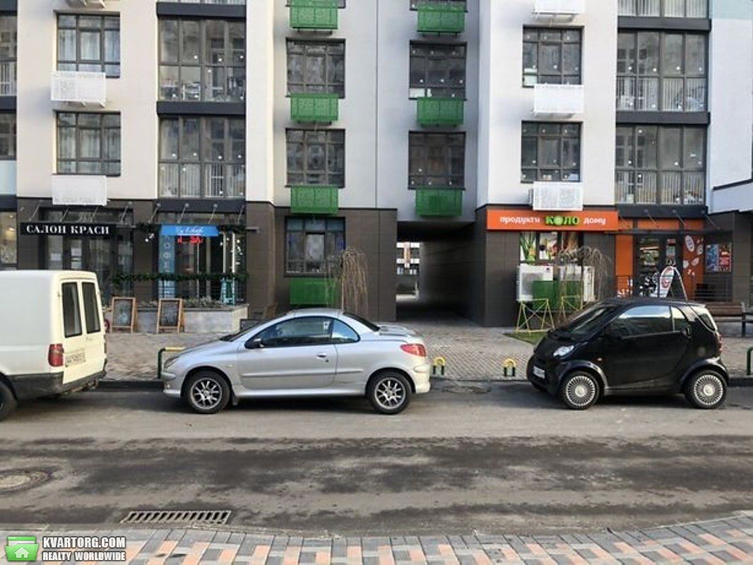 Sell 1-room apartment. Киев,  Тираспольская — photo 2