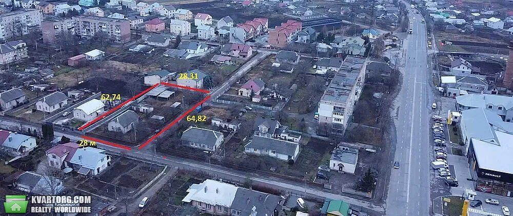 Sell house. Тернополь, Центральная — photo 1