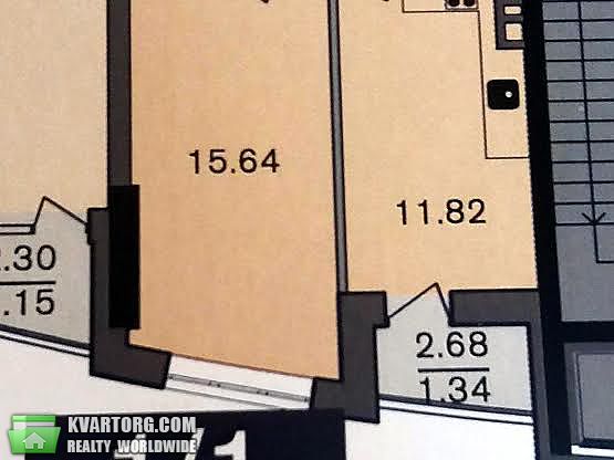 Sell 1-room apartment. Киев,  Сечевых Стрельцов — photo 2