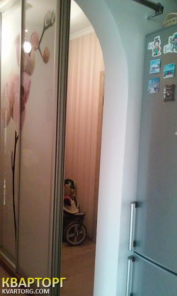 Sell 2-room apartment. Киев,  Вербицкого — photo 6