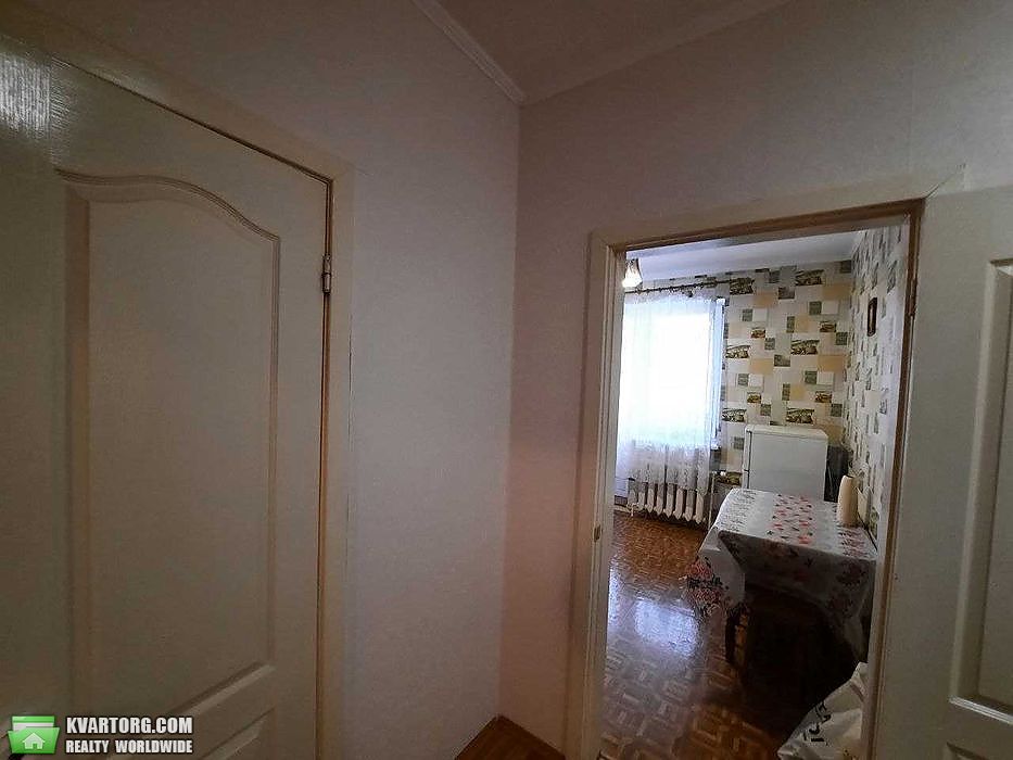 Rent out 1-room apartment. Киев,  Григоренко пр — photo 6
