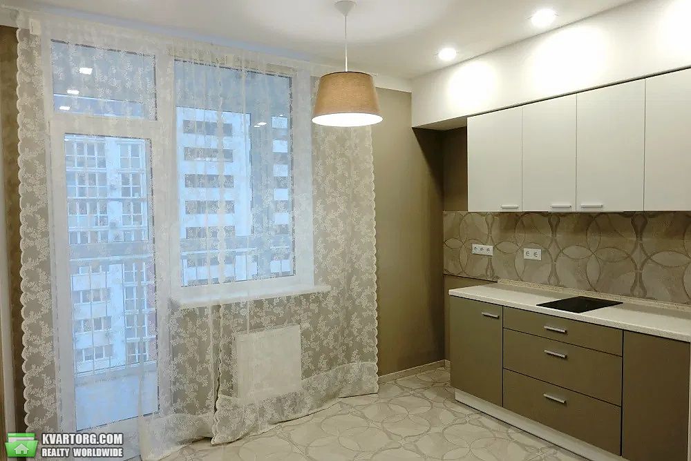 Sell 1-room apartment. Киев,  Драгоманова — photo 2