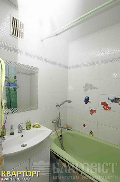 Sell 3-room apartment. Киев, Вербицкого — photo 5