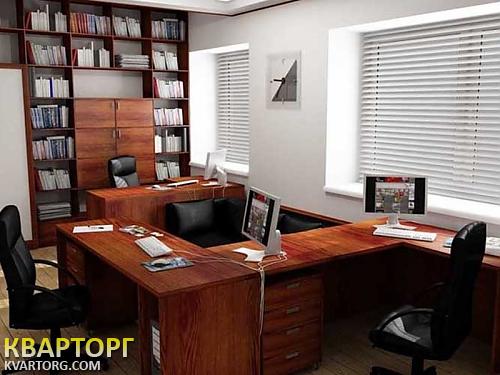 Rent out office. Киев, Голосеевская — photo 1