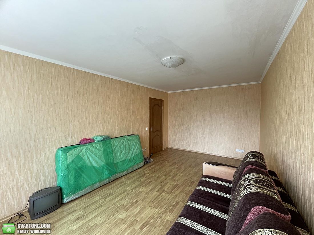 Sell 1-room apartment. Киев,  Бакинская — photo 5
