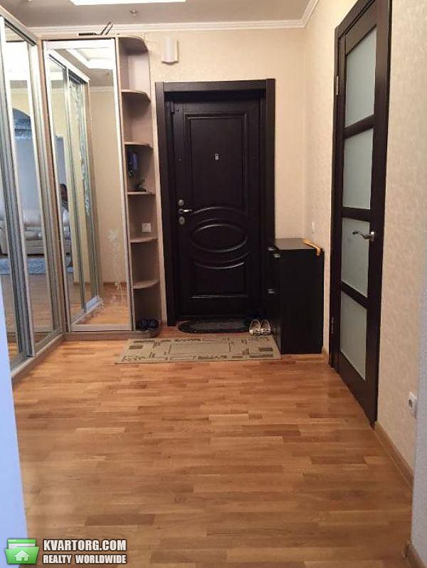 Rent out 2-room apartment. Киев, Лобановского проспект — photo 10