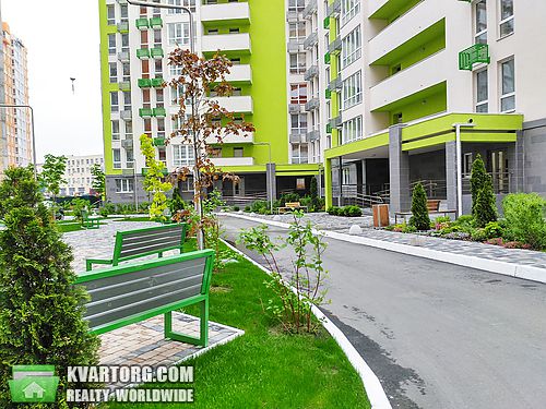 Sell 2-room apartment. Киев,  Победы пр — photo 1