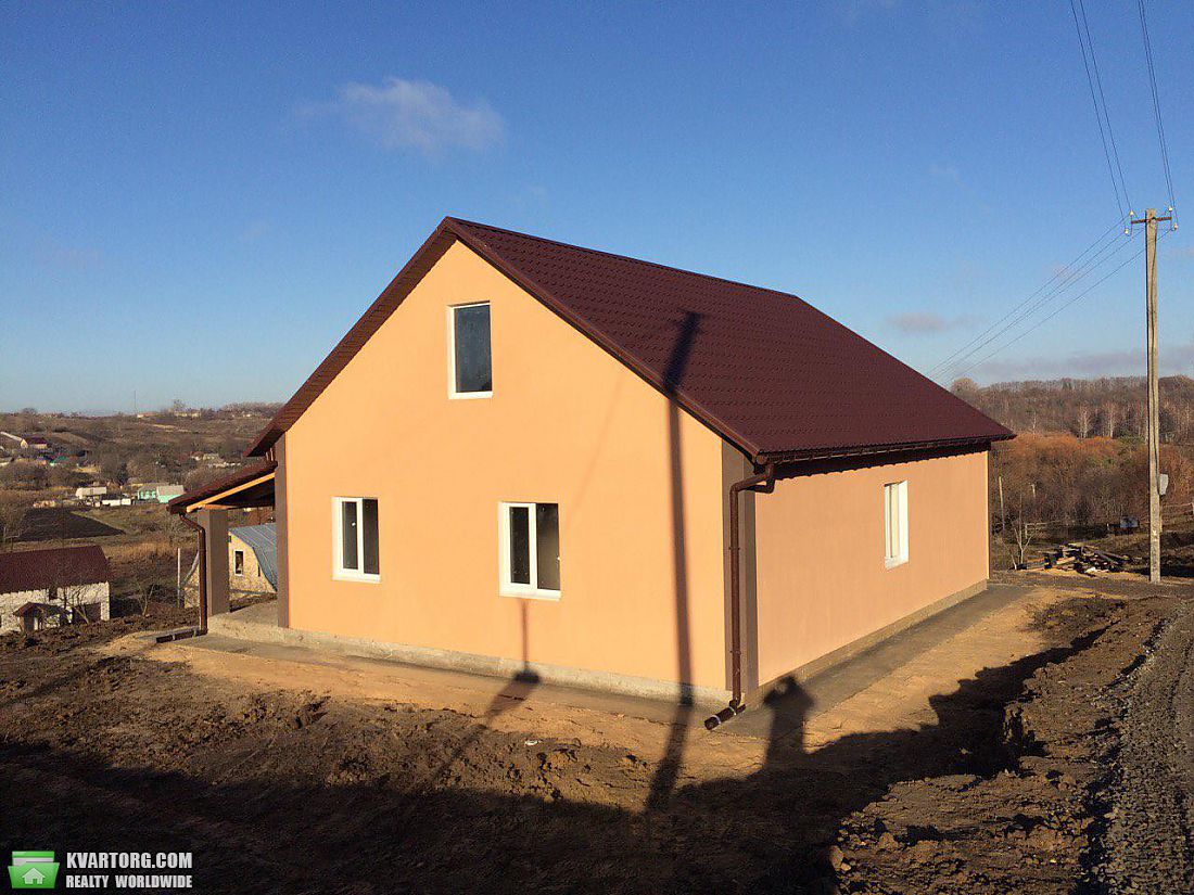 Sell house. Васильков, Ватутина — photo 1