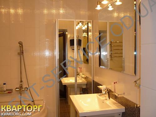 Rent out 4-room apartment. Одесса,  Жуковского — photo 7