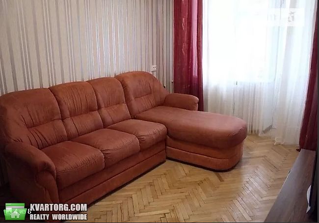 Rent out 1-room apartment. Киев, Новогоспитальная — photo 3