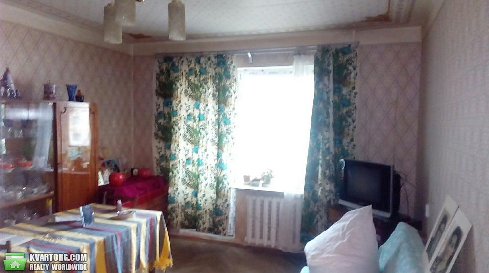 Sell 1-room apartment. Киев,  Нововокзальная — photo 1