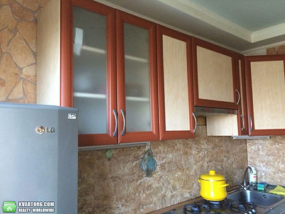 Rent out 2-room apartment. Киев,  Грекова — photo 8