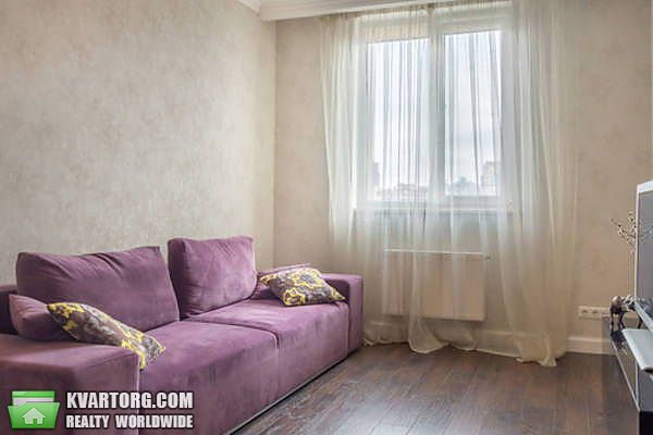 Rent out 2-room apartment. Киев,  Андрющенко — photo 4