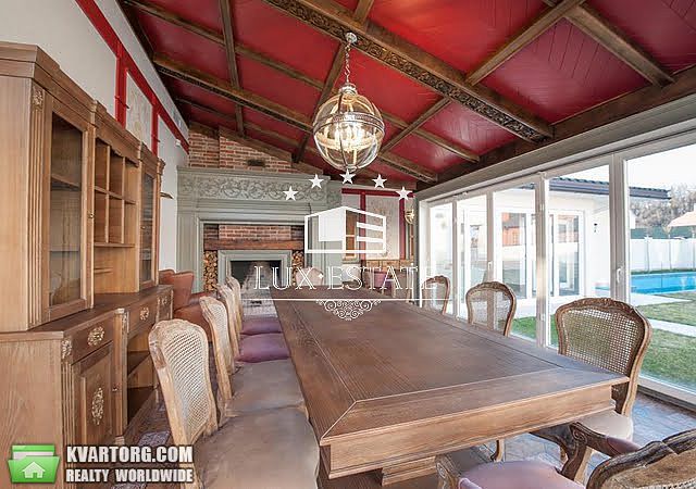 Sell house. Киев,  Теремковская — photo 4