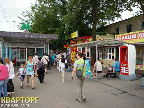 Rent out shop. Киев,  Оболонский пр — photo 1