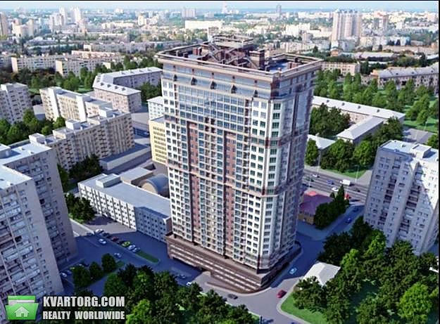 Sell 1-room apartment. Киев,  Липковского — photo 1
