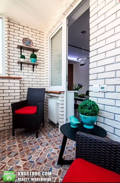 Rent out 2-room apartment. Киев,  Моторный пер — photo 7