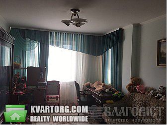 Sell 4-room apartment. Киев,  Никольско-Слободская — photo 7
