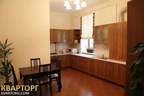 Rent out 3-room apartment. Харьков, Ул.Пушкинская — photo 1