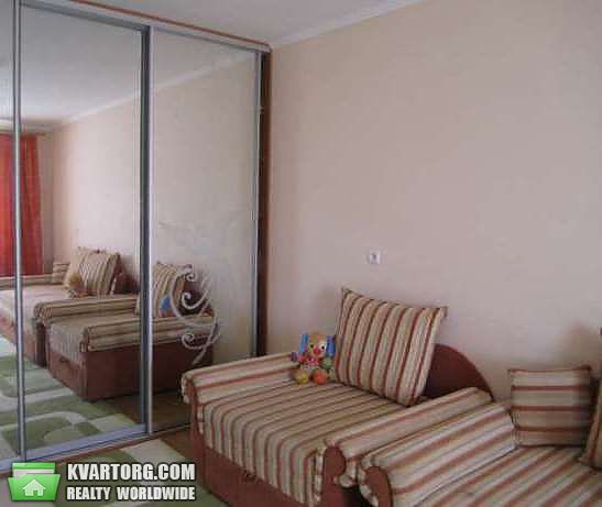 Sell 1-room apartment. Киев, Новаторов — photo 1