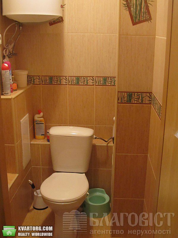 Sell 3-room apartment. Киев,  Олевская — photo 4