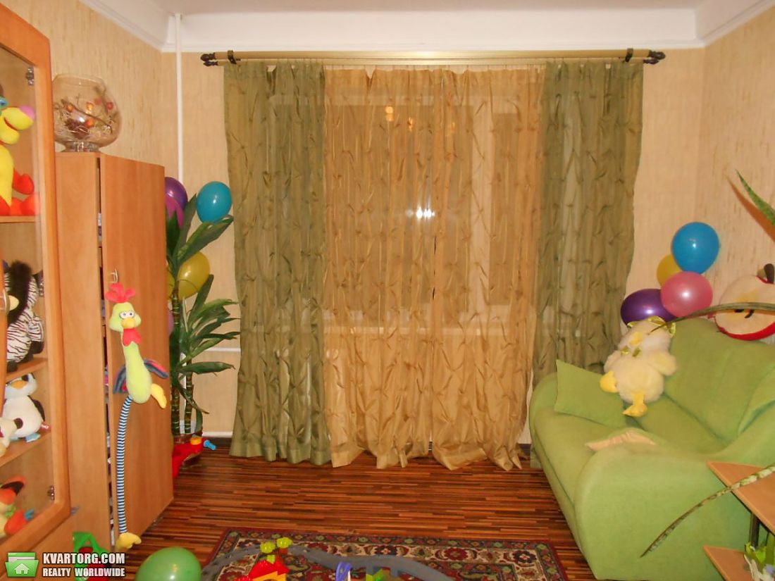 Sell 2-room apartment. Киев,  Вернадского бул — photo 1