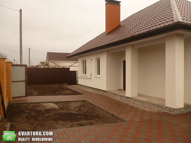 Sell house. Борисполь, Яновского ул — photo 1