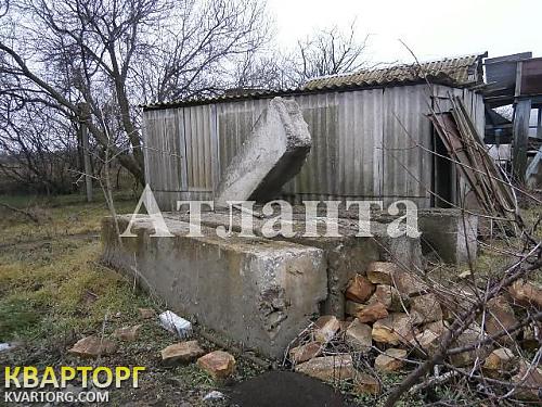 Sell house. Одесса, Новая Дофиновка, 15-я лин — photo 4