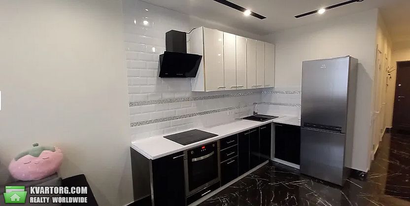 Rent out 2-room apartment. Киев, Липковского — photo 2